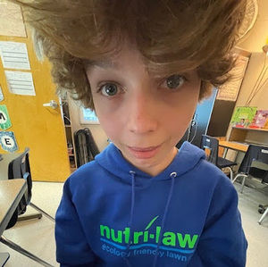 Meet your Posher, Kieran